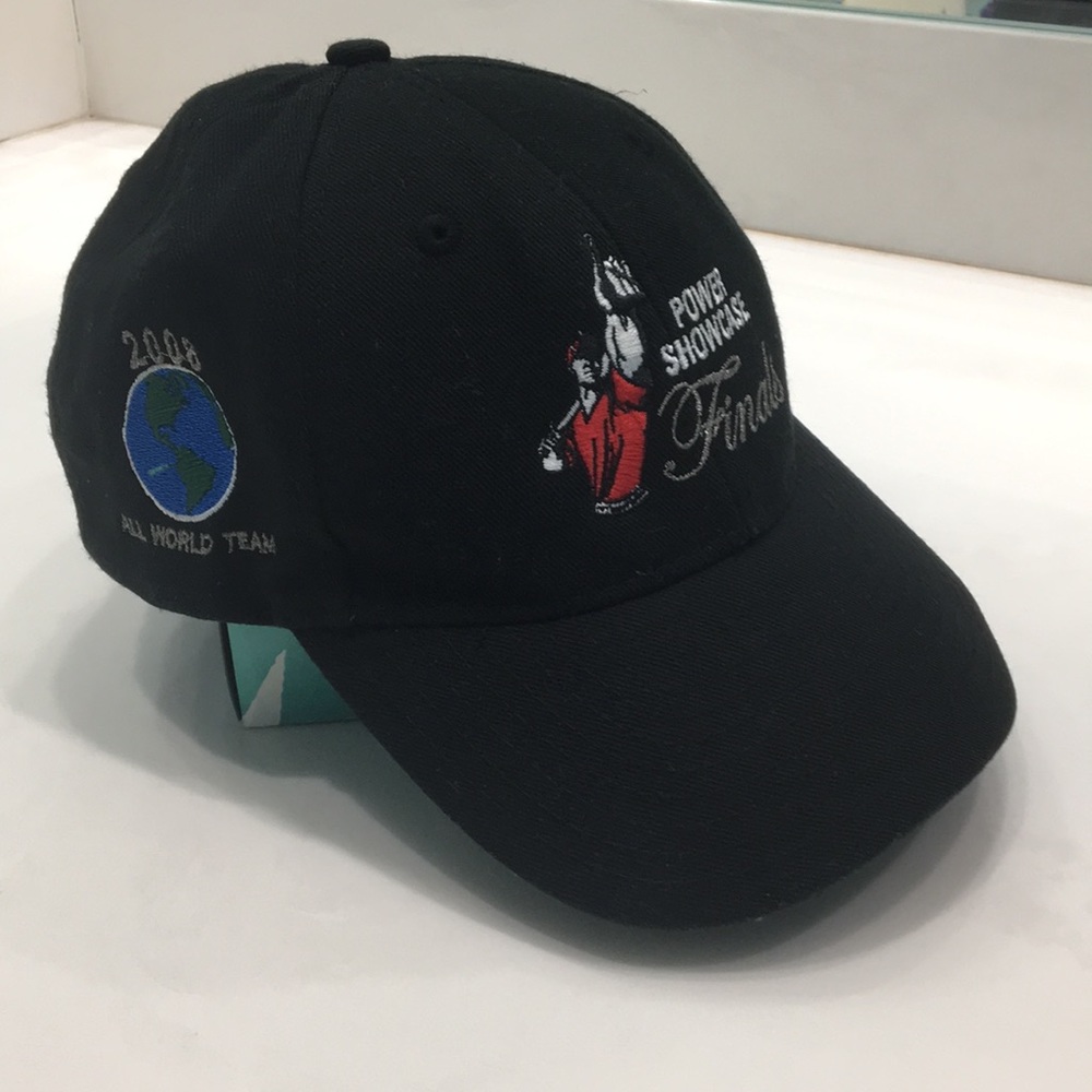 NewEra Baseball Hat